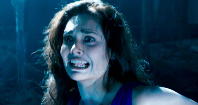 राज 3: ज्यादा प्यार, ज्यादा वासना और ज्यादा डर | बिपाशा