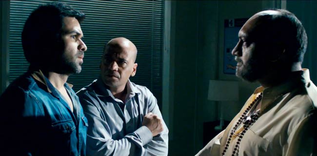 राज 3: ज्यादा प्यार, ज्यादा वासना और ज्यादा डर | बिपाशा