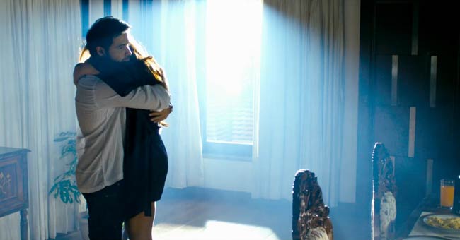 राज 3: ज्यादा प्यार, ज्यादा वासना और ज्यादा डर | बिपाशा