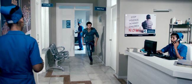 राज 3: ज्यादा प्यार, ज्यादा वासना और ज्यादा डर | बिपाशा