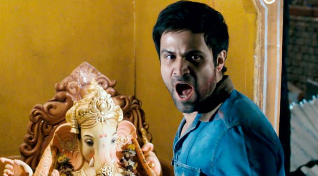 राज 3: ज्यादा प्यार, ज्यादा वासना और ज्यादा डर | बिपाशा