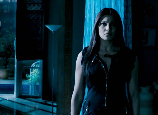 राज 3: ज्यादा प्यार, ज्यादा वासना और ज्यादा डर | बिपाशा