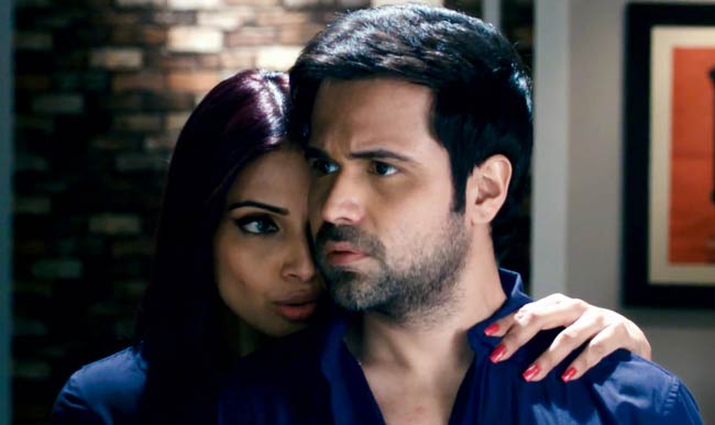 राज 3: ज्यादा प्यार, ज्यादा वासना और ज्यादा डर | बिपाशा