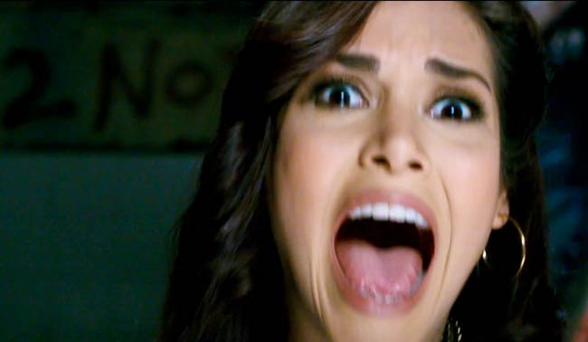 राज 3: ज्यादा प्यार, ज्यादा वासना और ज्यादा डर | बिपाशा