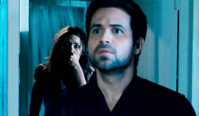 राज 3: ज्यादा प्यार, ज्यादा वासना और ज्यादा डर | बिपाशा