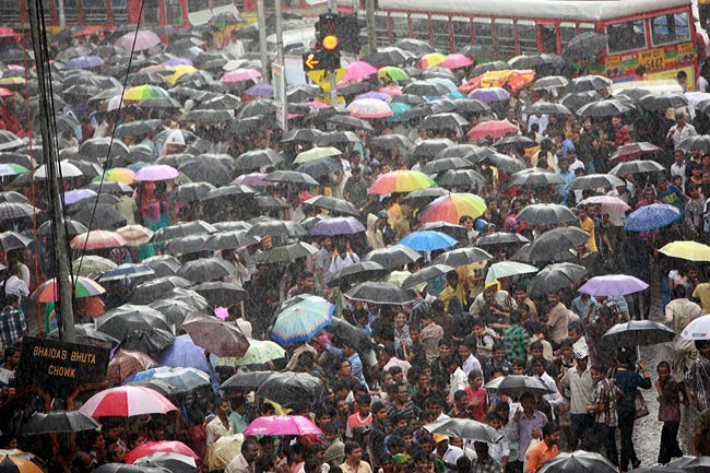 राजेश खन्ना का अंतिम सफर | अनदेखी तस्वीरें
