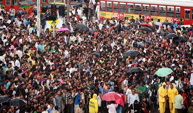 राजेश खन्ना का अंतिम सफर | अनदेखी तस्वीरें