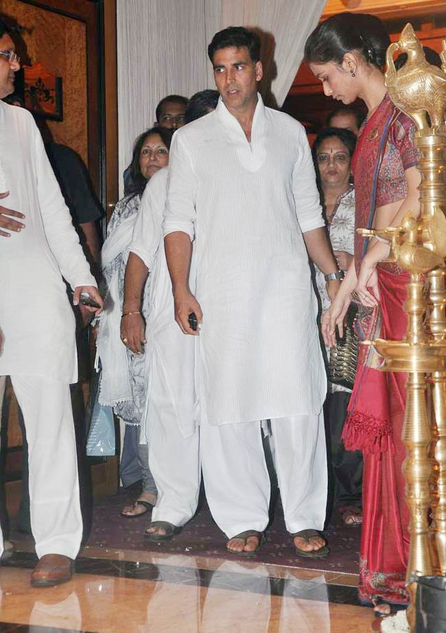 बीते सप्‍ताह मनोरंजन की दुनिया की खास हलचल