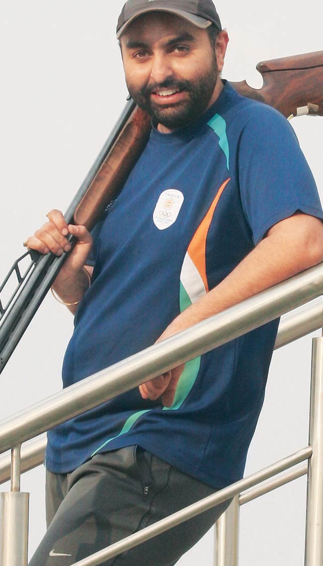 पदकों पर निशाना साधना चाहेंगे भारतीय शूटर