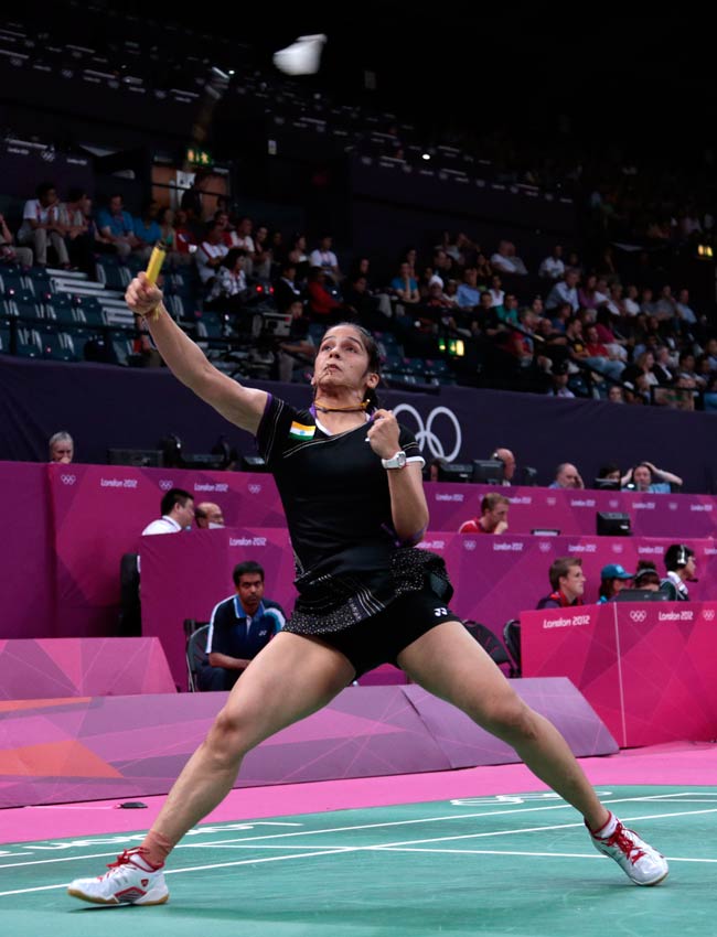 गगन ने चूमा 'गगन', मुक्केबाजी- हॉकी में मिली हार