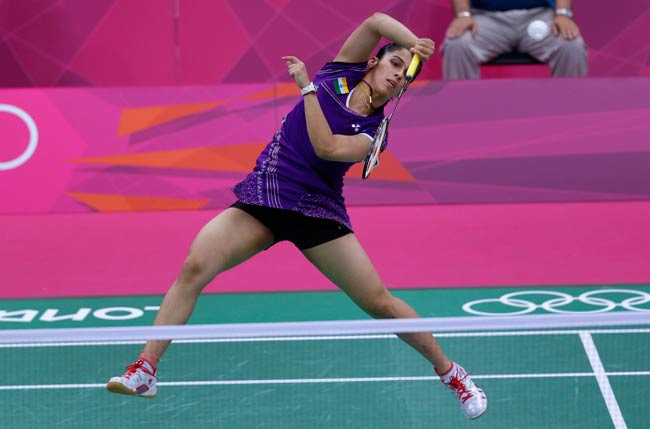 साइना, विजेंदर और जय भगवान ने दिखाया दम