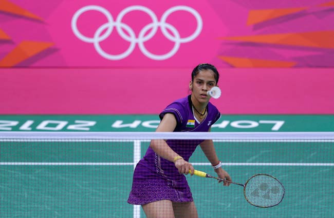 साइना, विजेंदर और जय भगवान ने दिखाया दम