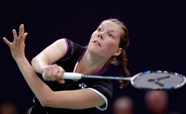 साइना, विजेंदर और जय भगवान ने दिखाया दम