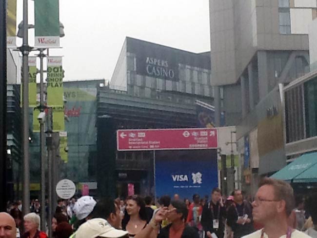 ओलंपिक की एक्सक्लूसिव तस्वीरें | विस्तृत कवरेज