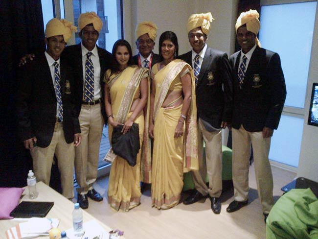 ओलंपिक की एक्सक्लूसिव तस्वीरें | विस्तृत कवरेज