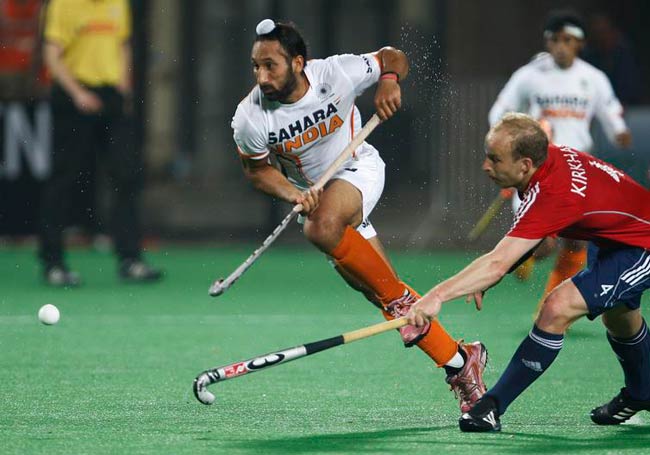 लंदन ओलंपिक: हॉकी में 'चक दे इंडिया'