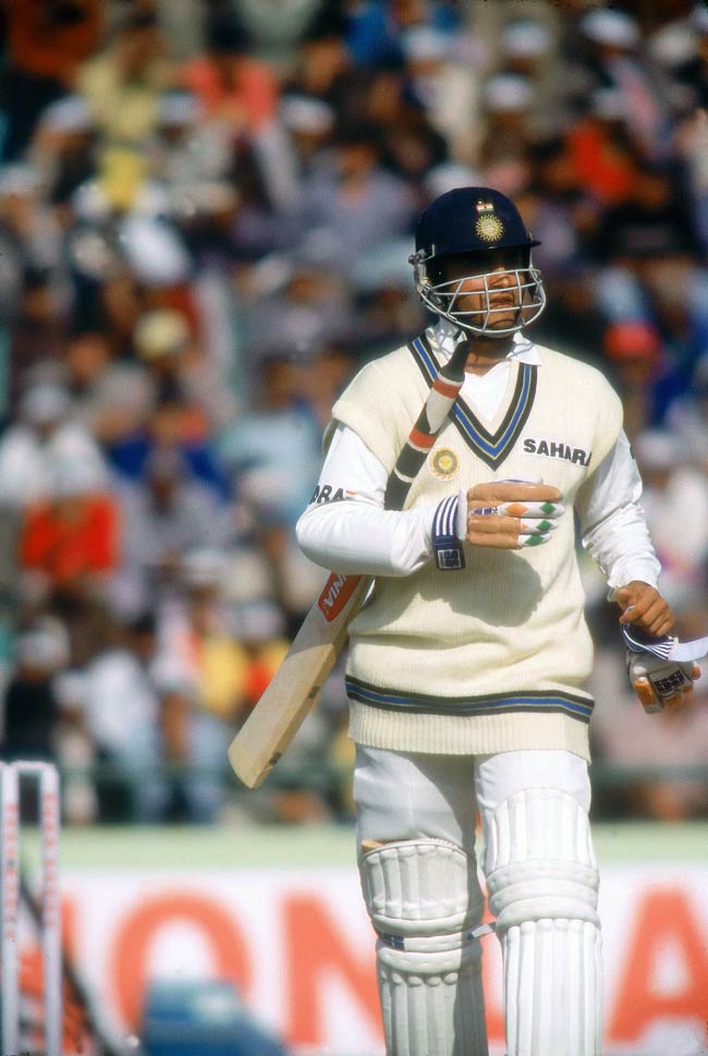 'द फाइटर' सौरव गांगुली को Happy Birthday!