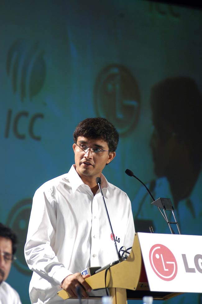 'द फाइटर' सौरव गांगुली को Happy Birthday!