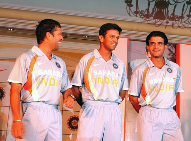 'द फाइटर' सौरव गांगुली को Happy Birthday!