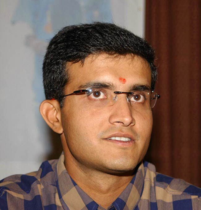 'द फाइटर' सौरव गांगुली को Happy Birthday!