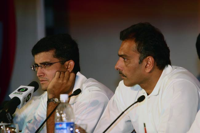 'द फाइटर' सौरव गांगुली को Happy Birthday!