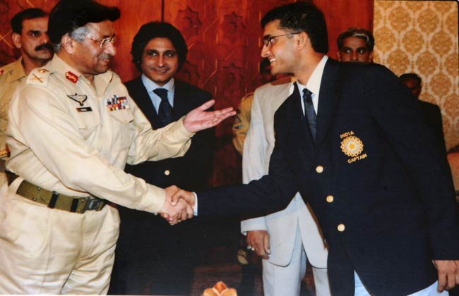 'द फाइटर' सौरव गांगुली को Happy Birthday!