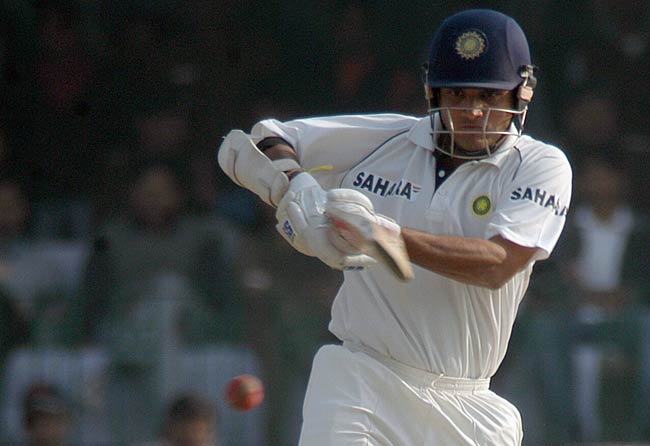 'द फाइटर' सौरव गांगुली को Happy Birthday!