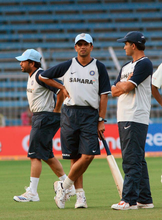 'द फाइटर' सौरव गांगुली को Happy Birthday!