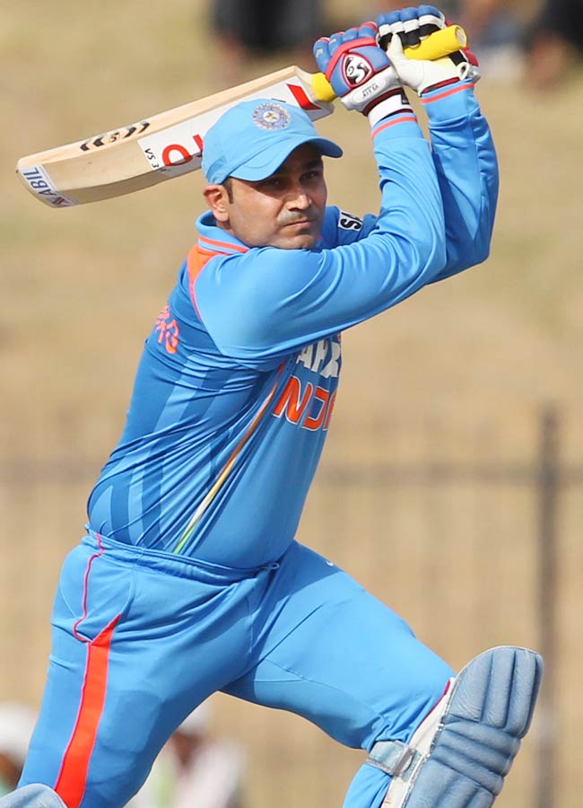 भारत ने जीत से किया वनडे सीरीज का आगाज