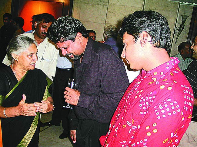 तस्‍वीरों में जानिए कौन हैं शीला दीक्षित