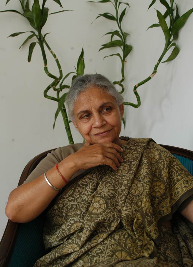 तस्‍वीरों में जानिए कौन हैं शीला दीक्षित