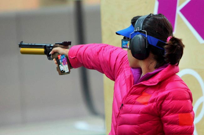 साइना, विजेंदर और जय भगवान ने दिखाया दम