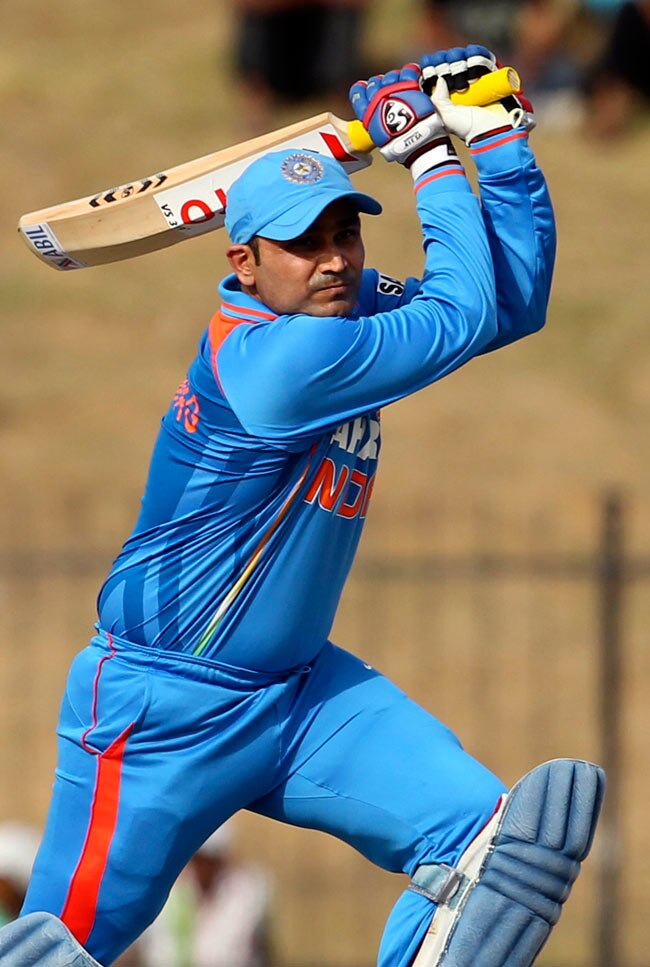 भारत ने जीत से किया वनडे सीरीज का आगाज