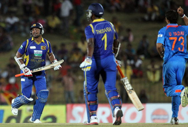 भारत ने जीत से किया वनडे सीरीज का आगाज