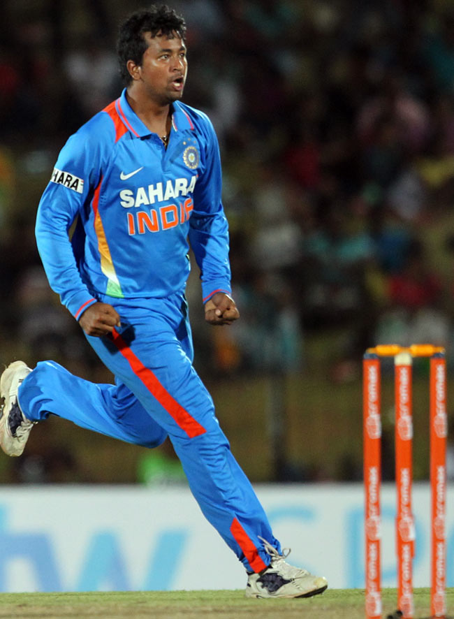 भारत ने जीत से किया वनडे सीरीज का आगाज