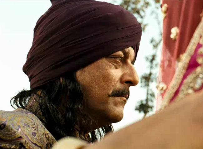 'सन ऑफ सरदार' में सोनाक्षी का जलवा | 2011 की हिट फिल्‍में