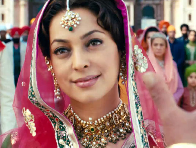 'सन ऑफ सरदार' में सोनाक्षी का जलवा | 2011 की हिट फिल्‍में