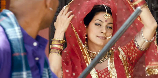 'सन ऑफ सरदार' में सोनाक्षी का जलवा | 2011 की हिट फिल्‍में