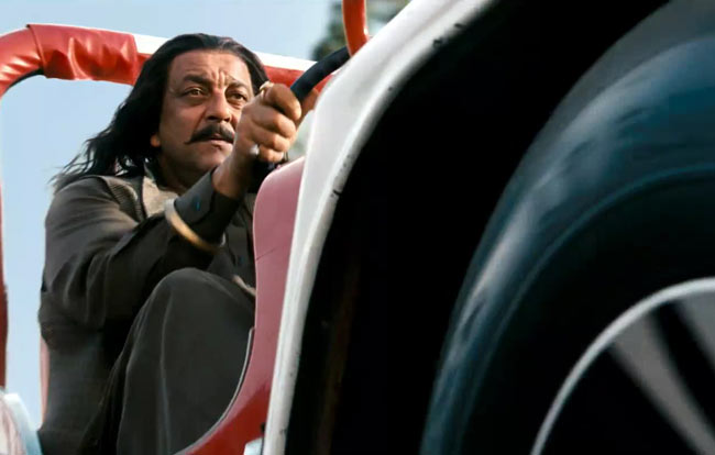 'सन ऑफ सरदार' में सोनाक्षी का जलवा | 2011 की हिट फिल्‍में