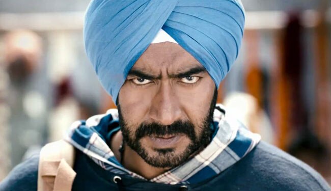 'सन ऑफ सरदार' में सोनाक्षी का जलवा | 2011 की हिट फिल्‍में