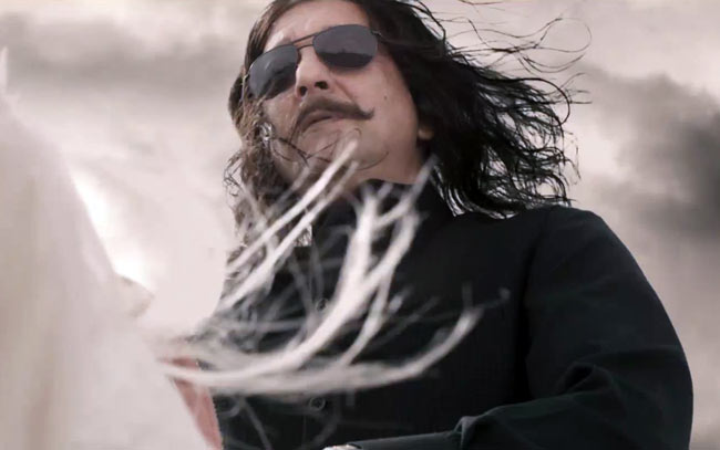 'सन ऑफ सरदार' में सोनाक्षी का जलवा | 2011 की हिट फिल्‍में