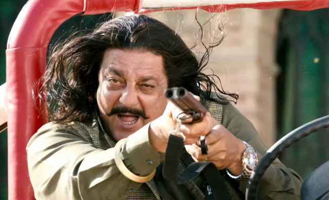 'सन ऑफ सरदार' में सोनाक्षी का जलवा | 2011 की हिट फिल्‍में