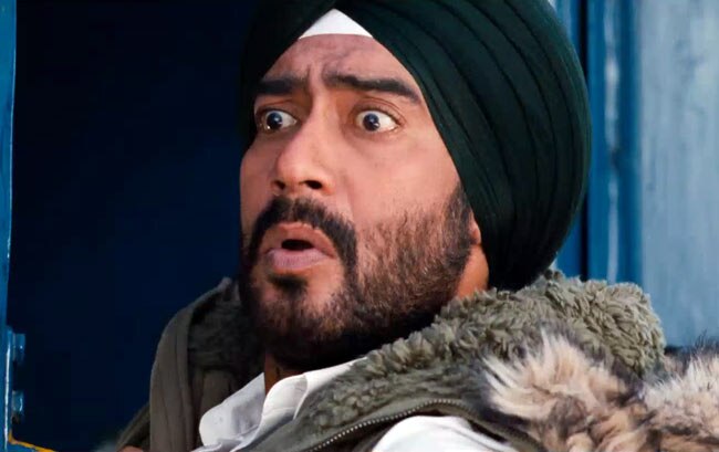 'सन ऑफ सरदार' में सोनाक्षी का जलवा | 2011 की हिट फिल्‍में