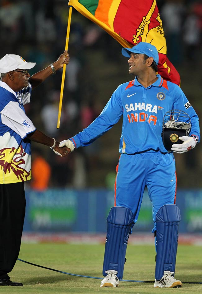 हारी टीम इंडिया, टूटा नंबर वन बनने का सपना