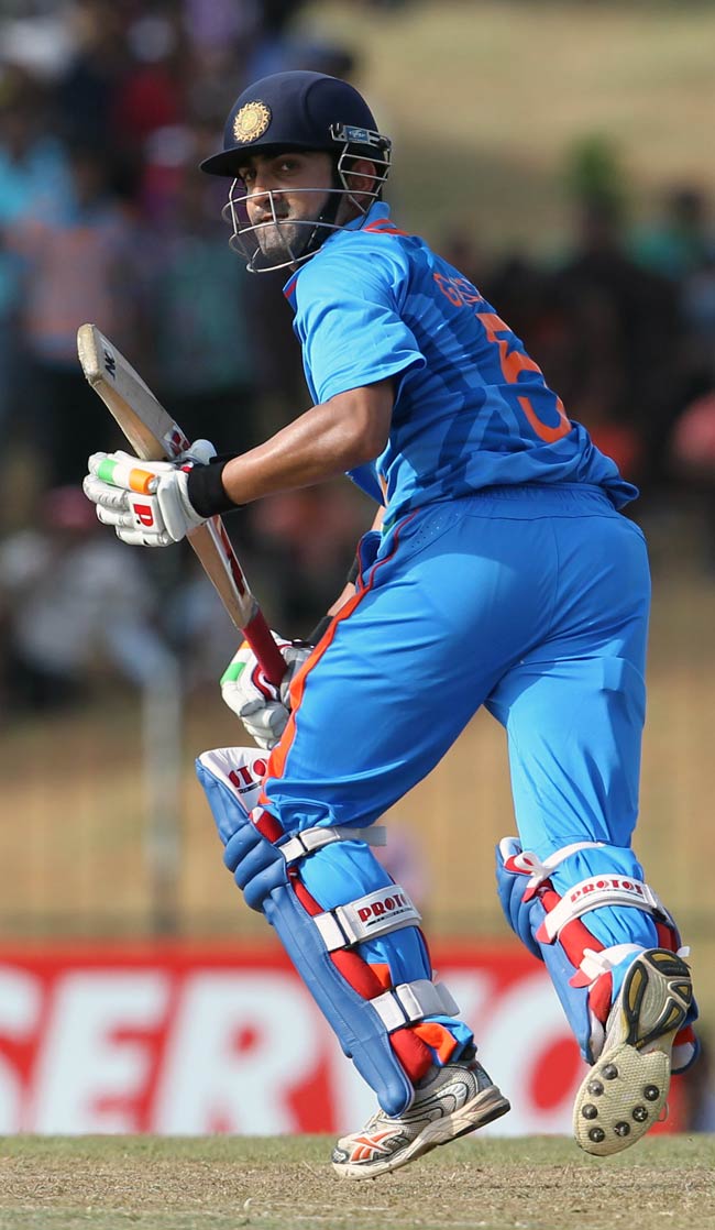 हारी टीम इंडिया, टूटा नंबर वन बनने का सपना