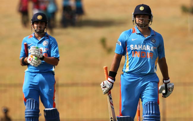 हारी टीम इंडिया, टूटा नंबर वन बनने का सपना