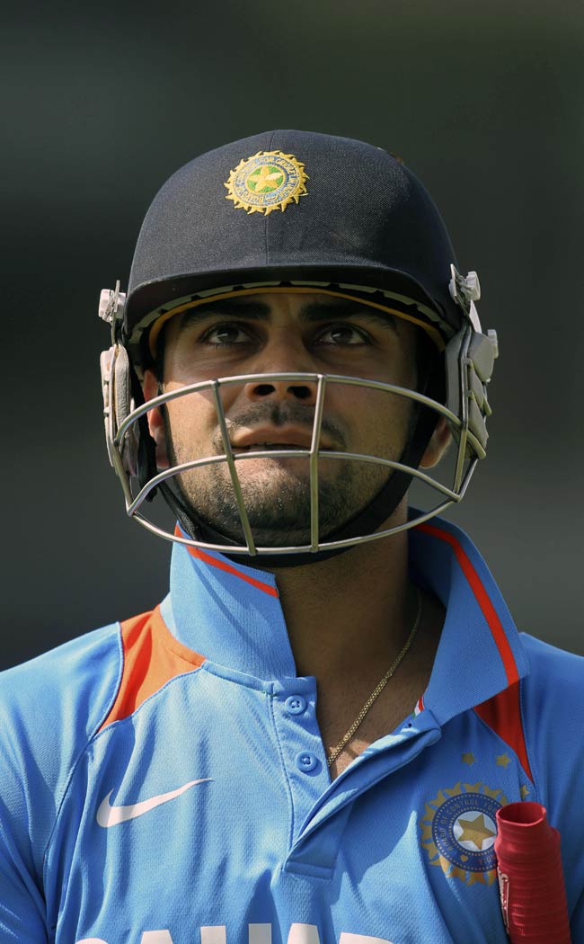 हारी टीम इंडिया, टूटा नंबर वन बनने का सपना