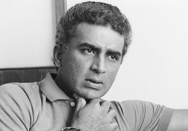 'लिटिल मास्टर' सुनील गावस्‍कर की अनदेखी तस्वीरें