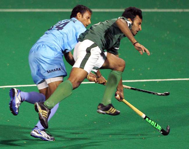 लंदन ओलंपिक: हॉकी में 'चक दे इंडिया'