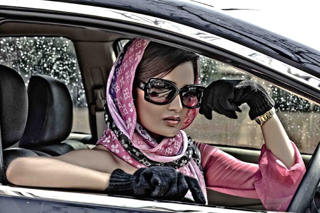 खूबसूरत युविका चौधरी Happy Birthday